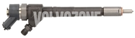 Injection valve 1.6D P1 // EXCHANGE PART